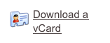 ￼Download a vCard